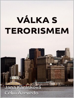cover image of Válka s Terorismem